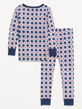 Old Navy Snug-Fit Pajamas, size 2T. NWT!!